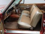 Plymouth Belvedere II 426 Hemi Hardtop Coupe 1966 года